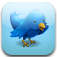 Follow us on Twitter